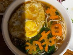 -金枝玉叶上海人家食府(三里河店)