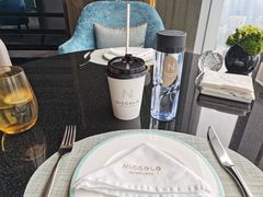 -重庆尼依格罗酒店·欣厨Niccolo Kitchen