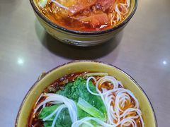 -华兴街煎蛋面(总店)