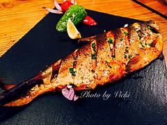 -阿里家·新疆烤肉酒場 by MIG