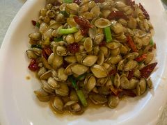 -启东小海鲜(庄先湾路1号店)