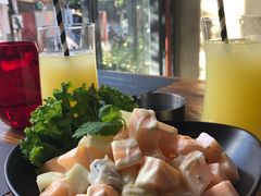 -大理岛·精品云南菜·音乐餐厅