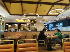 -豪客来牛排(天阳D32店)