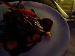 -WOLFGANG PUCK KITCHEN & BAR(迪士尼小镇店)