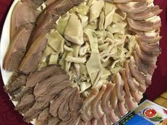 -光明清汤羊(宝业路店)
