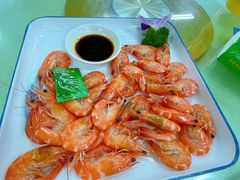 -景好海鲜餐厅(大鹏必选旅游店)