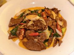 -桂满陇·蟹黄小笼汤包(中山公园店)