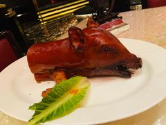 -8餐厅(新葡京酒店)