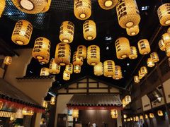 -南京大牌档(凯德大峡谷店)
