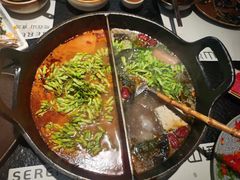 -山缓缓火锅(青岛万象城店)