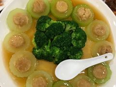 -鸿记海鲜大酒楼(开发区店)
