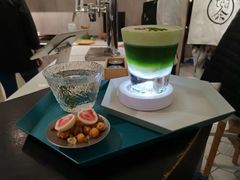 -茶是一枝花泡茶店