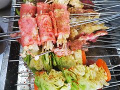 -小寒羊烧烤(凯瑞时代大厦店)