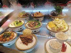 -那家老院子(云峰街店)
