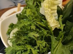 -清真京华源·涮肉烧烤(丰庆店)