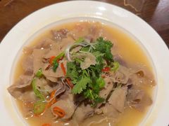 -浦江餐饮•上海菜馆(五四路店)
