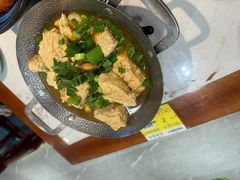 -小乡小镇·传承桐庐土菜·老板亲自烧的菜