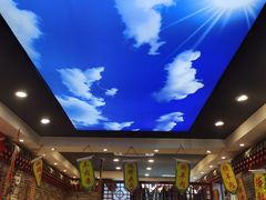 -李记白水羊头·清真老味家常菜(石景山店)