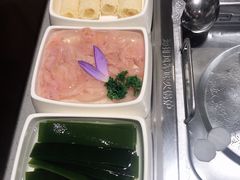 海带-海底捞火锅(石厦时代广场店)