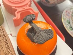 -萬春金福下午茶(故宫店)