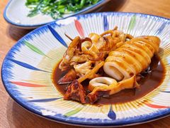-常来小聚·广州非遗传承餐厅(地王广场店)