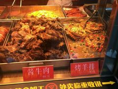 -四季小馆·地道北京小吃(广百店)