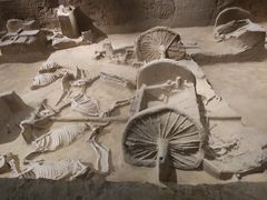 -洛阳周王城天子驾六博物馆