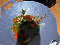 -胖老汉椒麻鸡清真新疆菜(西御街店)