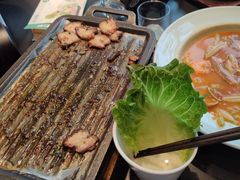 -庆江南江南菜(琴湖溪里花园城店)