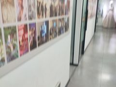 -吉田美学化妆美甲摄影培训(丽水校区)