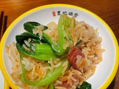 腊味煲仔饭-澳门星记猪骨(虹口龙之梦店)
