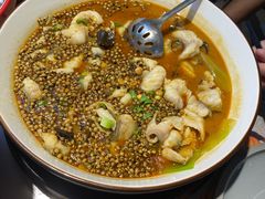-秦唐一号西安菜馆(钟楼店)