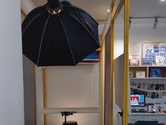 -拍刻风照相馆(南山西丽店)