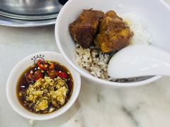 -新峰肉骨茶
