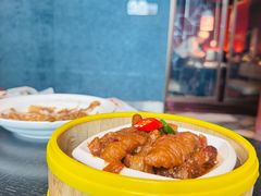 -蝴蝶里·粤菜·点心(龙湖天街&滨江店)