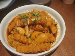 -全牛匠·乐山跷脚牛肉(西单华威约饭街店)
