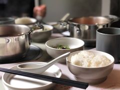自助蘸碟-壹小馆.皇城老妈(成都太古里店)