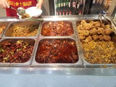 -晓宇盒饭(民安街店)