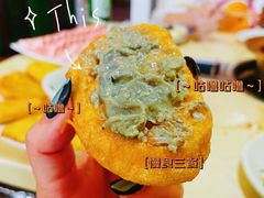 -和庆斋羊蝎子火锅·碳缸烧烤(顺义旗舰店)