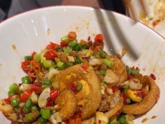 -彭耕记猪油炒小菜(吉联mall店)