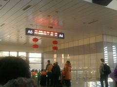 -沈阳站