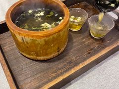 -汉水谣·江景餐厅(江滩店)