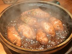 -旺爷砂锅·茶作(国贸城店)