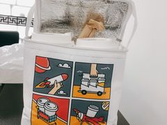 -喜茶(上海泰禾大厦店)