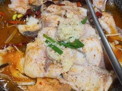 -巢爷老味(东方红店)