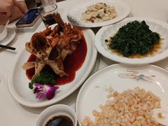 -得月楼·省级非遗·传统苏帮菜(观前店)