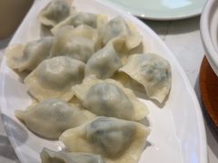 -船歌·鱼水饺青岛菜(国贸商城店)