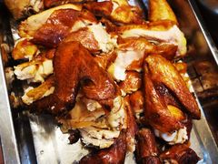 -顺徕德·仙庙烧鸡(兴宁总店)