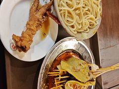 -小街天府(西工小街店)