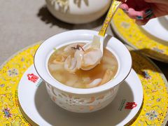 -金成潮菜博物馆(海珠湿地店)